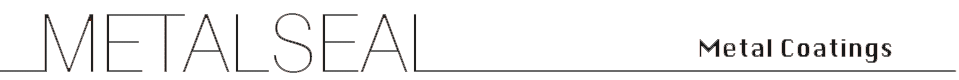 MetalSeal